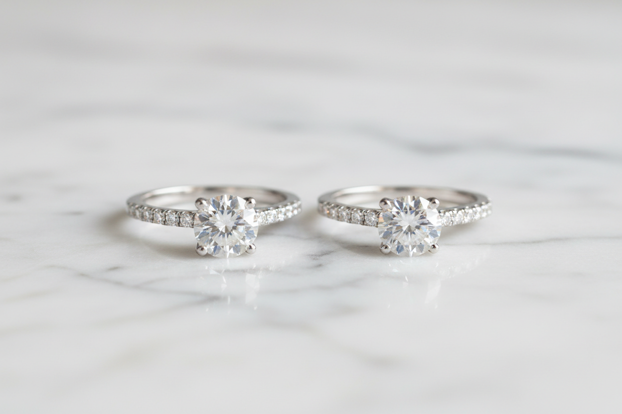 Platinum vs White Gold: Which Is Right For You?