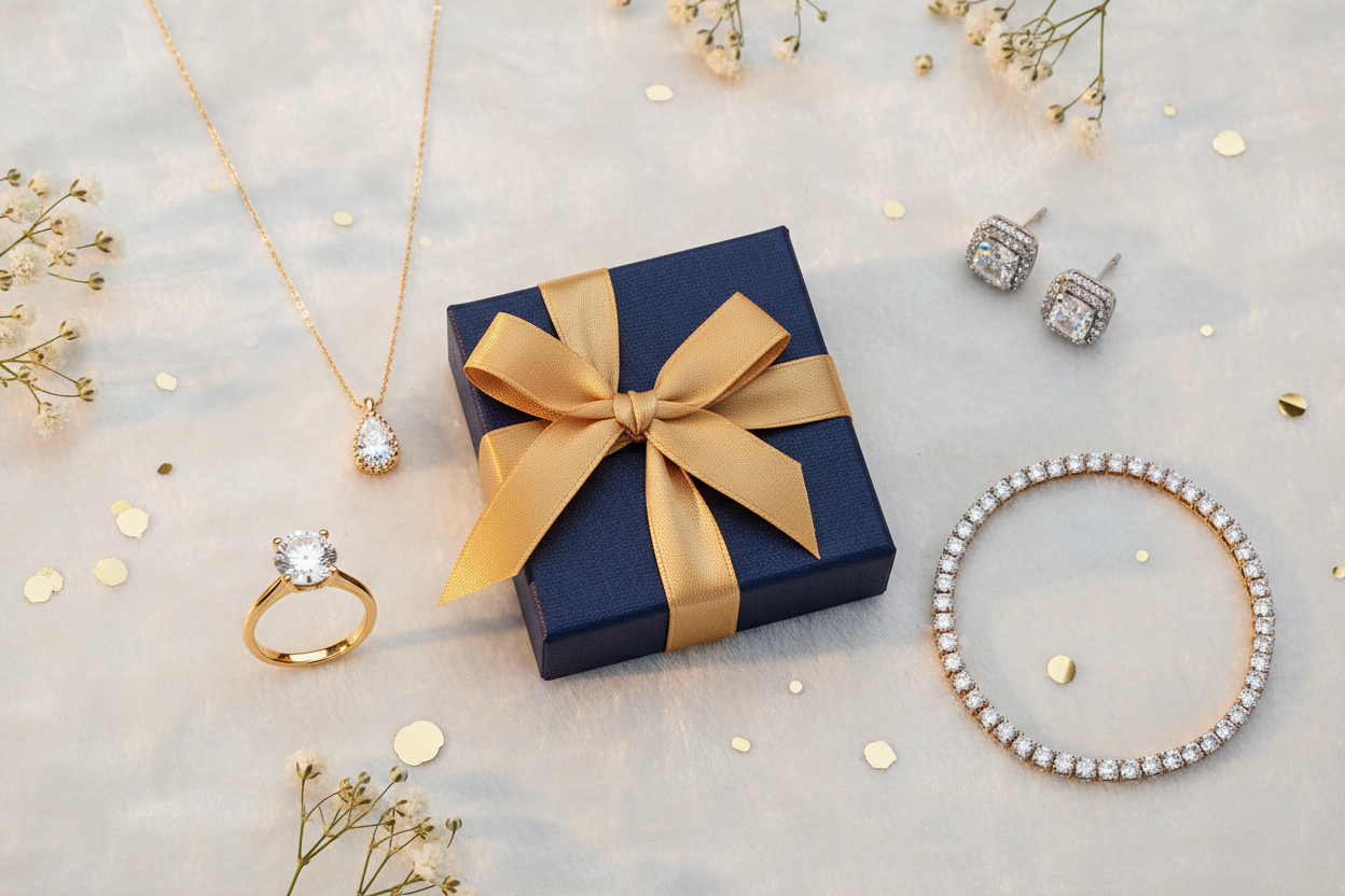 The Ultimate Jewelry Gift Guide For Every Occasion