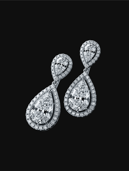 Celestial Brilliance Diamond Ring