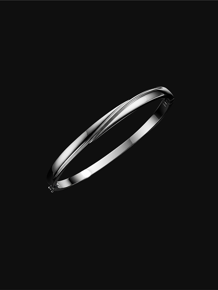 Plain Band For Mens Casual Wear